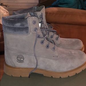 Timberland 6 IN Waterproof boot